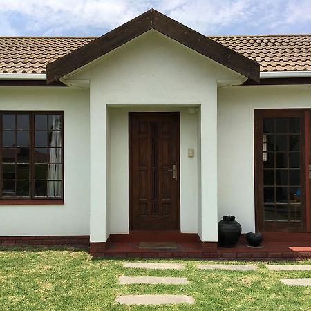 Hartz Flat Διαμέρισμα Swakopmund Εξωτερικό φωτογραφία
