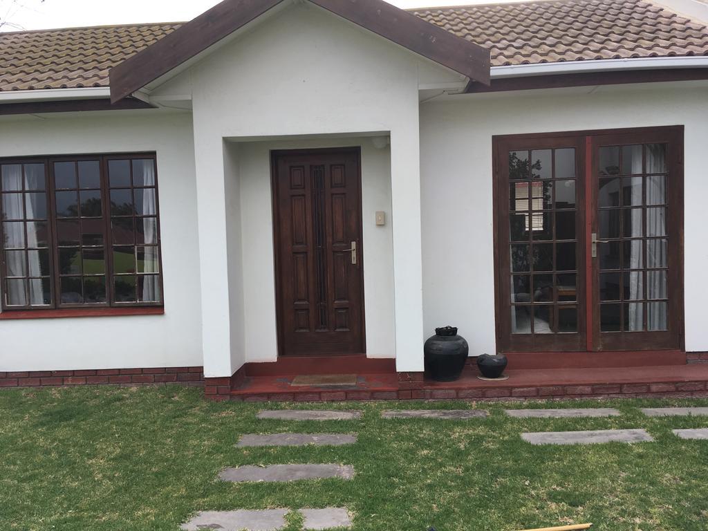 Hartz Flat Διαμέρισμα Swakopmund Εξωτερικό φωτογραφία