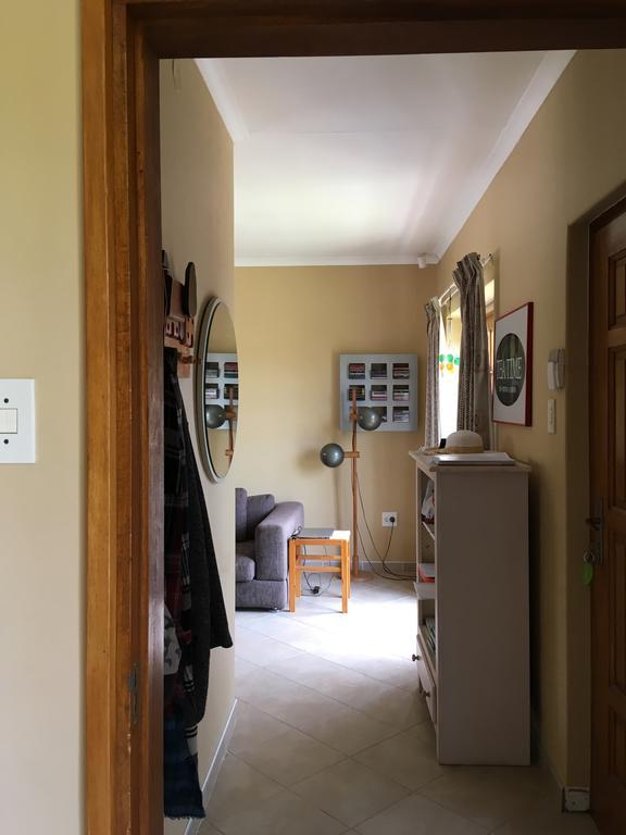 Hartz Flat Διαμέρισμα Swakopmund Εξωτερικό φωτογραφία