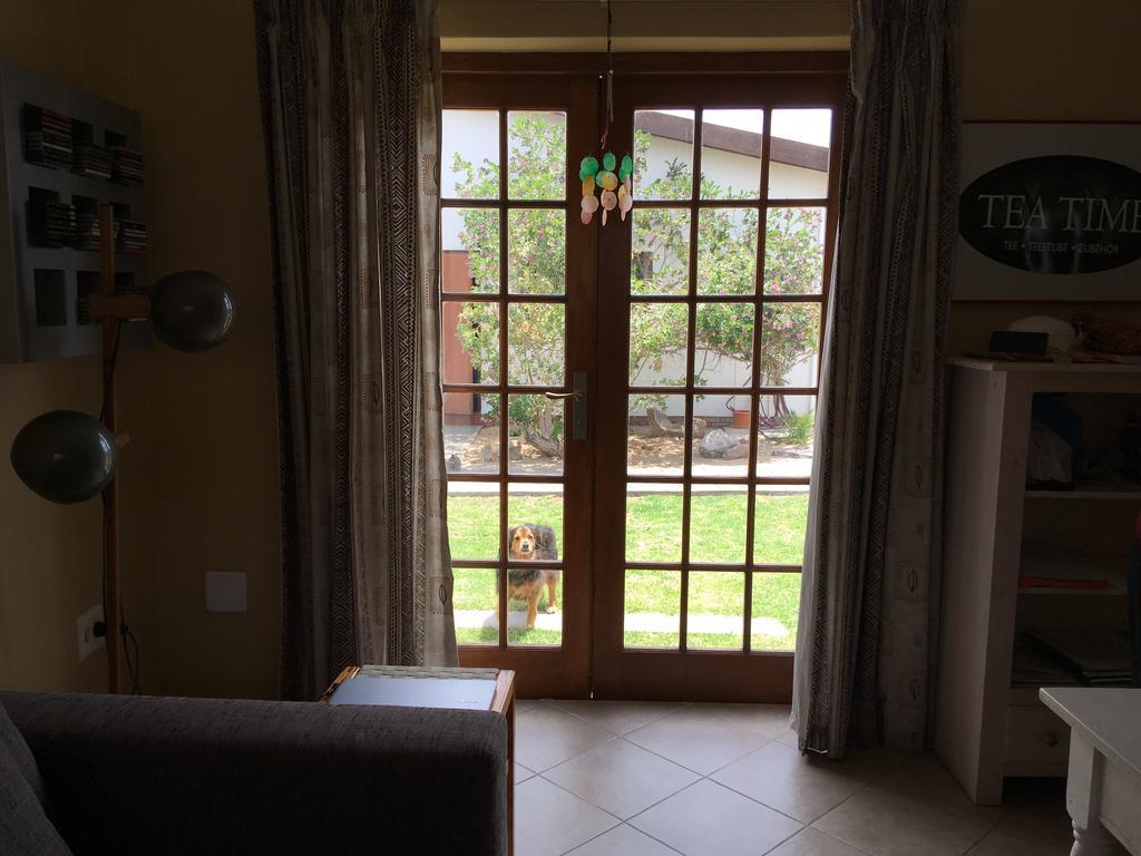 Hartz Flat Διαμέρισμα Swakopmund Εξωτερικό φωτογραφία