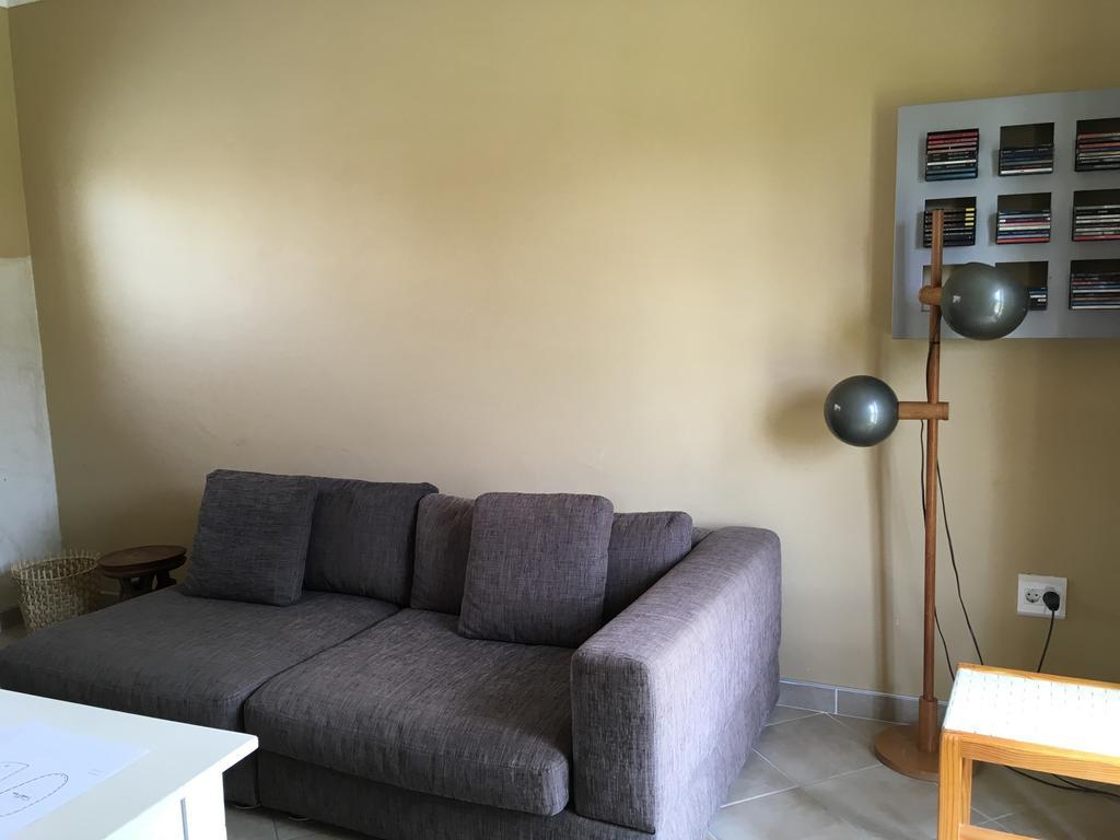 Hartz Flat Διαμέρισμα Swakopmund Εξωτερικό φωτογραφία