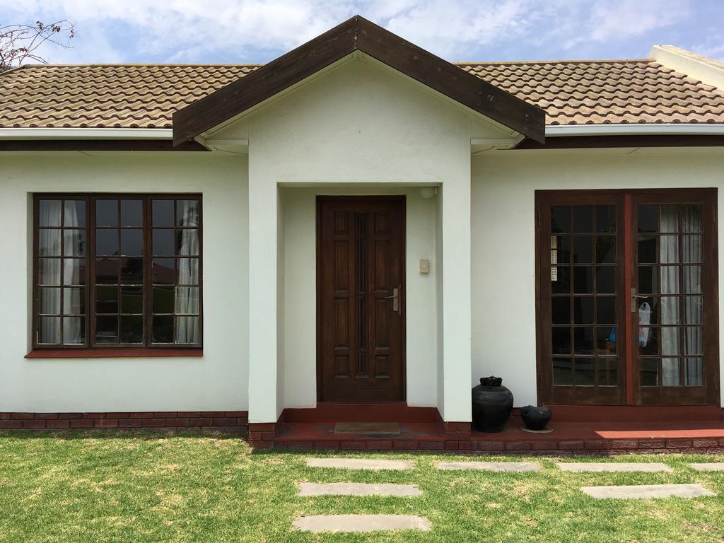 Hartz Flat Διαμέρισμα Swakopmund Εξωτερικό φωτογραφία
